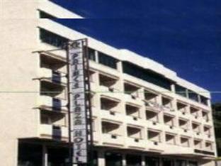 باغيو Prince Plaza Hotel المظهر الخارجي الصورة