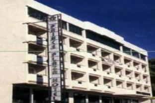 باغيو Prince Plaza Hotel المظهر الخارجي الصورة
